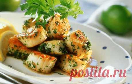 Рыба хока - описание, среда обитания, вкусовые качестве, полезные свойства, рецепты