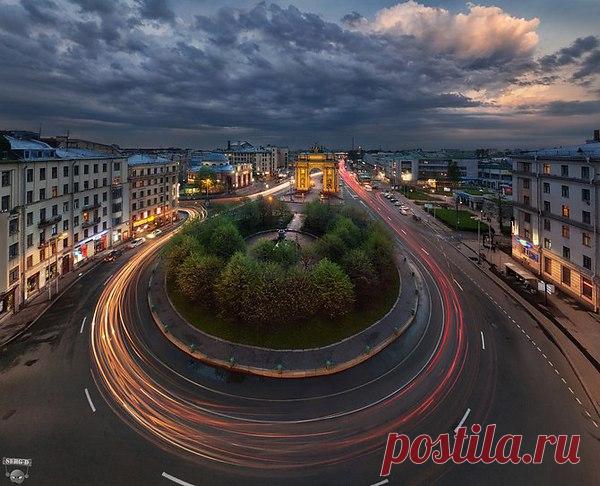 Интересные новости