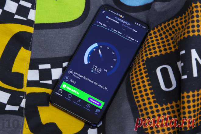 Как увеличить скорость загрузки сайтов на Android - AndroidInsider.ru