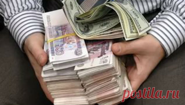 7 денежных ритуалов на каждый день, которые принесут в вашу жизнь достаток