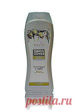 Шампунь «Солнечные оливки» TianDe — Отличное питание Шампунь содержит оливковое масло, источник молодости и красоты. Он мягко очищает и способствует восстановлению структуры волос, стимулирует их сопротивляемость внешним воздействиям, придает волосам здоровый вид, силу и природный блеск. Шампунь "Солнечные оливки" очищает волосы и кожу головы от загрязнений эффективно и в то же время бережно, сохраняя природный защитный слой и естественный уровень рH. Это обеспечивается