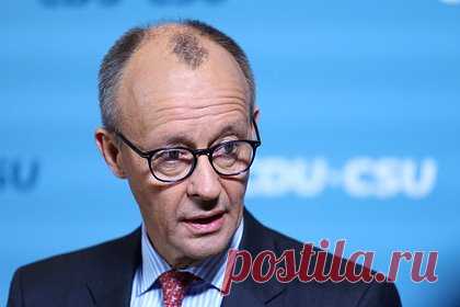В Германии захотели возврата призыва в армию
