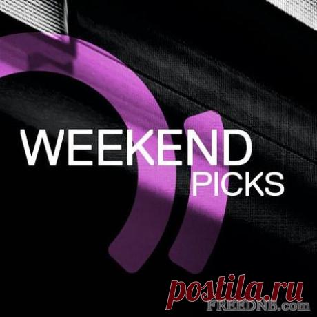 VA — BEATPORT WEEKEND PICKS 13 [APRIL 2020] (85 TRACKS) - 1 April 2021 - EDM TITAN TORRENT UK ONLY BEST MP3 FOR FREE IN 320Kbps (Скачать Музыку бесплатно).