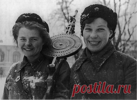 Советские солдаты глазами гитлеровцев / Назад в СССР / Back in USSR