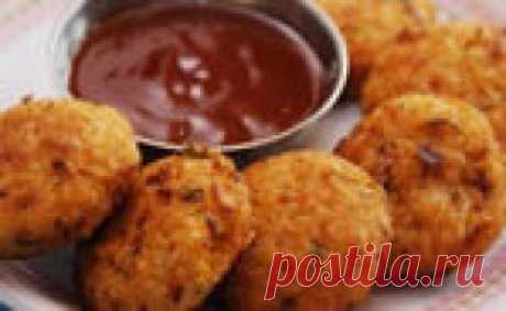 Редчайший рецепт невероятно вкусных котлет