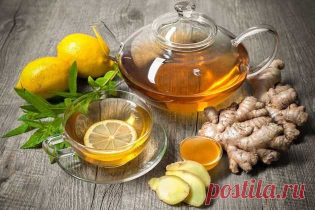 Какие растения помогут при кашле?