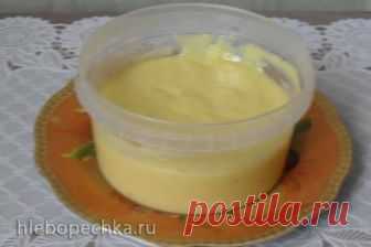 3 - Творожный маложирный плавленный сыр (в микроволновке) - Хлебопечка.ру