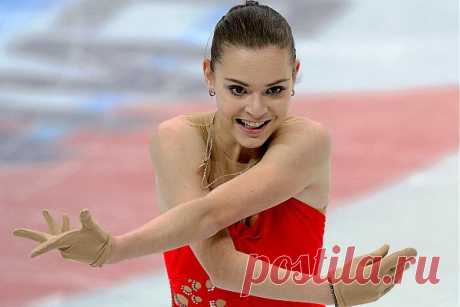 Кто настоящий чемпион: Аделина Сотникова или Ю-На Ким.