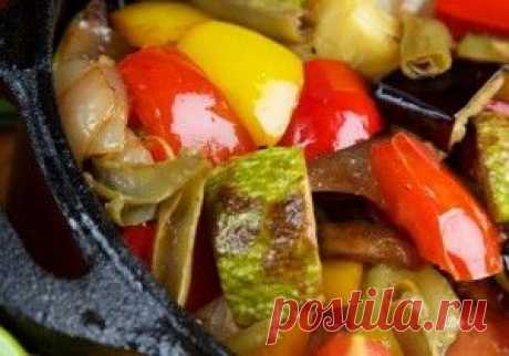 Блюда из овощей для похудения: рецепты вкусных овощных диетических блюд для похудения