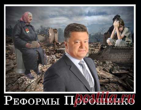 Демотиваторы/Картинки/Зона обмена