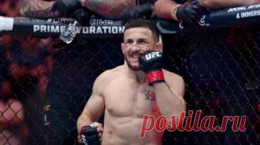 Двалишвили готов предоставить реванш Петру Яну. Чемпион UFC Мераб Двалишвили готов предоставить реванш Петру Яну. Читать далее