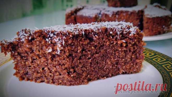 Манник на кефире без муки яйца 4 штсахар 180 гкефир 230 гмасло растительное без запаха 150 гразрыхлитель 10 гсода 0.5 ч.л не заменять разрыхлителемсоль 0.5 ч.лванильный сахар или экстракт 1 пакетикманная крупа 280 гкокосовая с...