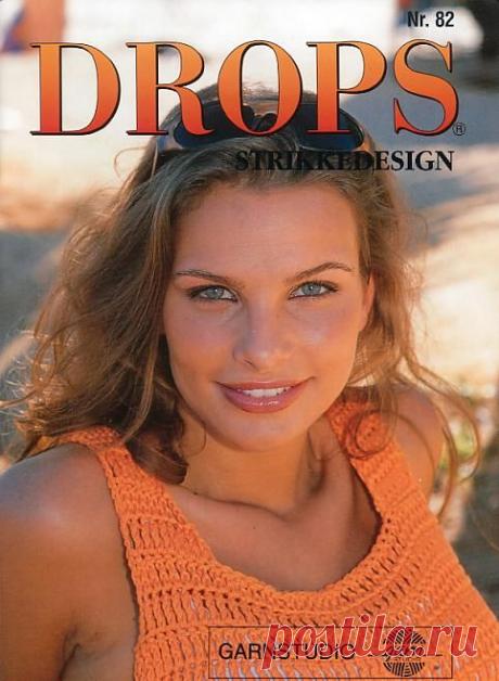 Дневник Montileda :Drops 82