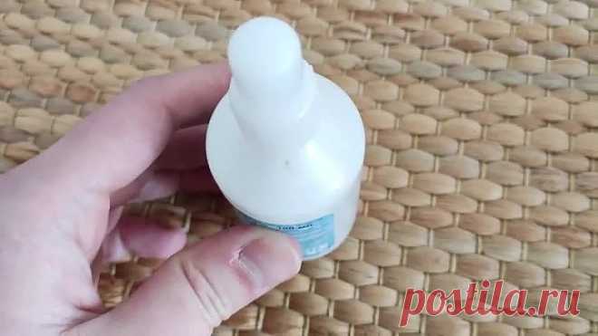 КАЖДЫЙ ДАЧНИК ОБЯЗАН ОБРАБОТАТЬ ЭТИМ СВОЮ РАССАДУ!