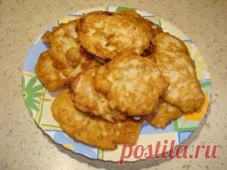 Очень вкусный кляр. Биточки(отбивные), рыба в кляре, цветная капуста в кляре