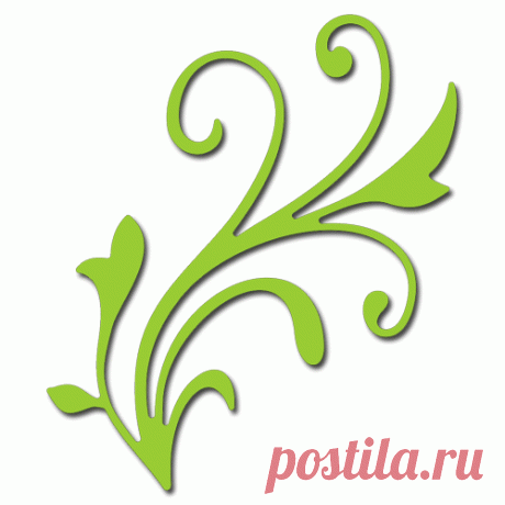 вырубка высечка листочки завиточки для скрапальбома: 16 тыс изображений найдено в Яндекс.Картинках
