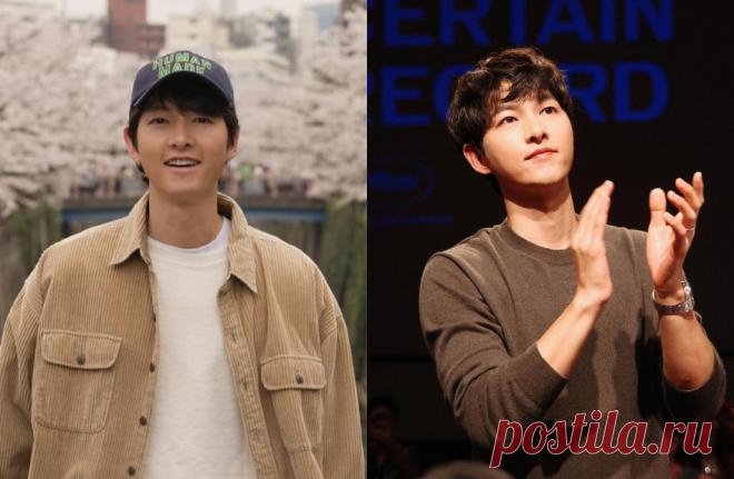 Сон Джун Ки, Ким Су Хён и другие: 10 самых высокооплачиваемых корейских актёров | Bonnie 김 (K-Dramas) | Дзен