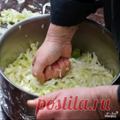 Квасим капусту ! Самые лучшие рецепты 
1. Вкуснейшая хрустящая капуста 