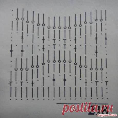 Кардиган и футболка ВОЛНЫ крючком | Вязание Крючком | Дзен