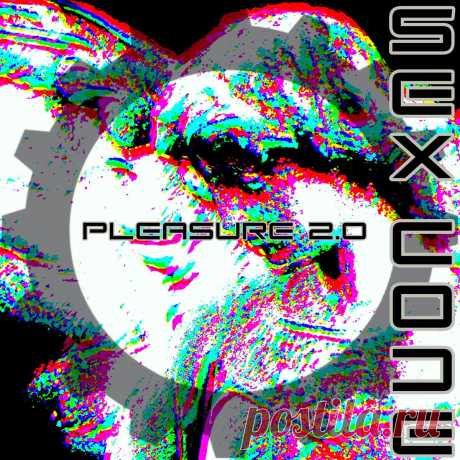 Sex Code - Pleasure 2.0 (2025) 320kbps / FLAC