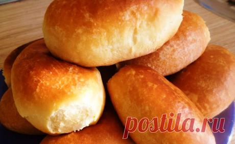 Пушистое тесто для пирожков. Получаются воздушные, как булочки: готовлю с разными начинками Такие пирожки вам точно придутся по вкусу: тесто мягкое, воздушное, очень приятное, отлично сочетается с самыми разными начинками. Для приготовления вам потребуются такие ингредиенты: кефир, 1 стакан; масло растительное. 0.5 стакана; сахар, 1 ст.л; соль, 1 ч.л; дрожжи сухие, 1 пакетик; мука, 3 стакана; начинка по вкусу. Процесс приготовления Все продукты должны быть комнатной температуры, […]