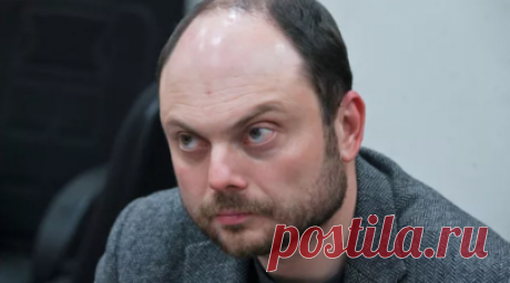 Кара-Мурза оштрафован за отсутствие маркировки иноагента. Советский районный суд Омска на 30 тыс. рублей оштрафовал политика и публициста Владимира Кара-Мурзу* за посты в соцсетях без соответствующей маркировки. Читать далее