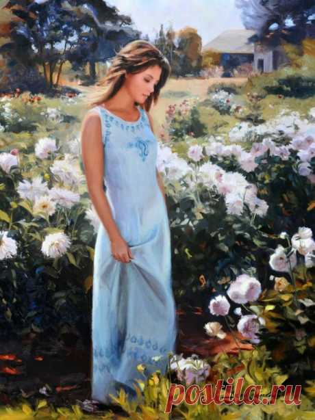 &quot;Это все о свете ... Свет освещает сущность и суть вещей.&quot;.... Ариана Ричардс (Ariana Richards 1979)