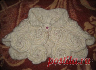 Вязание крючком и спицами | Наша Пряжа