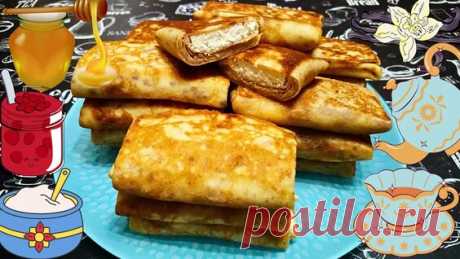 Блинчики ИЗ Рисовой Бумаги С Творогом #рек #рекомендации #блинчикистворогом - смотреть онлайн в поиске Яндекса по Видео