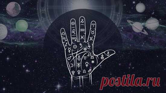 Расшифровываем двойную линию жизни правильно. И другие секреты хиромантии | Meridian | Яндекс Дзен