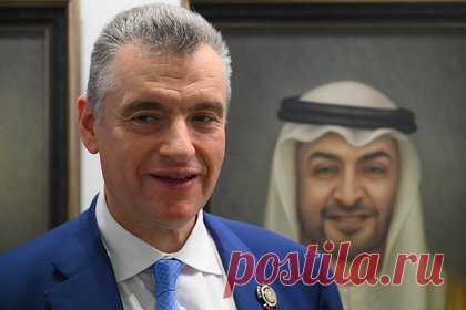 Слуцкий прокомментировал выступление Лаврова на Генассамблее ООН