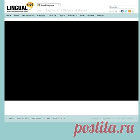English Wizz - LingualNet | Pearltrees