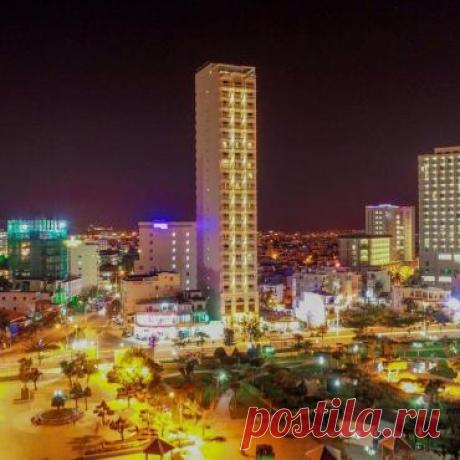 Тур Вьетнам, Нячанг из Москвы за 46500р, 20 марта 2020