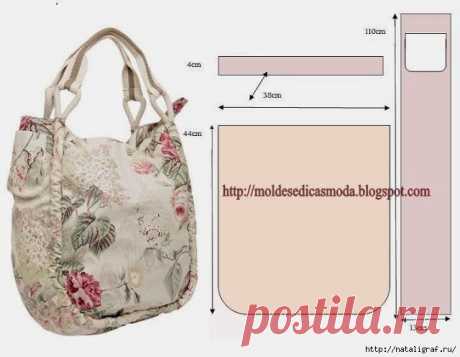 Как сшить рюкзак своими руками  Как сшить рюкзак своими руками. Выкройка рюкзака и мастер-класс. Пошив простого рюкзака. Как сшить рюкзак-котомку своими руками.