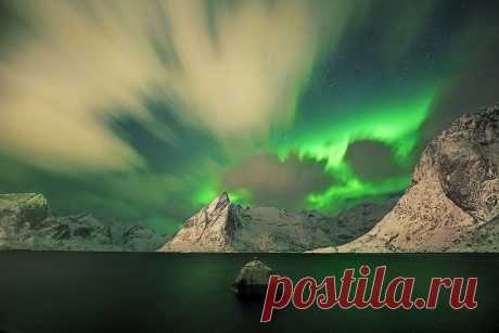 Reine Lofoten | Flickr - Photo Sharing!