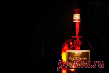 Апельсиновый Ликер Гран Марнье который пили даже на Титанике. Простой Рецепт на Коньяке или Самогоне. | vinodel.beer | Дзен