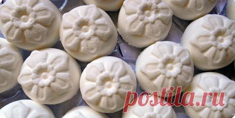 Бомбочки для туалета