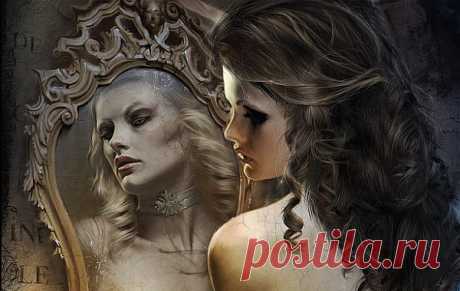 (+1) тема - «Скорая помощь»: 4 простых шага, как преодолеть душевное «самобичевание» | ВСЕГДА В ФОРМЕ!