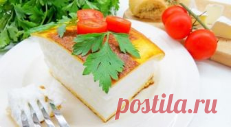 Омлет 