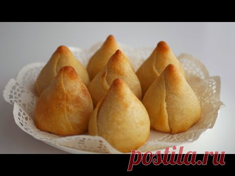 Пирожки 
