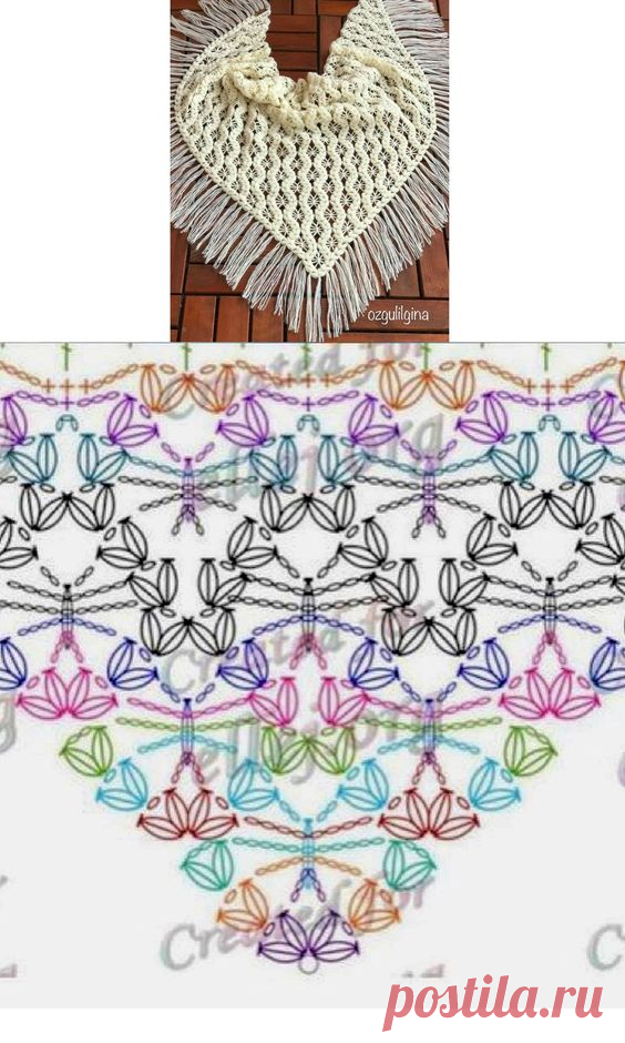 35 схем для бактуса крючком | Сашка-Вязашка | Яндекс Дзен