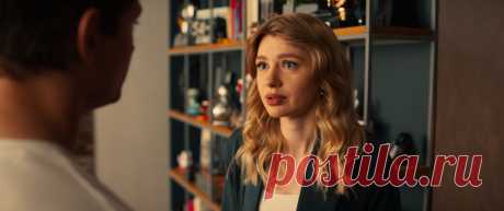 Анастасия Уколова