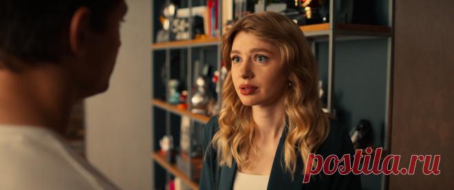 Анастасия Уколова