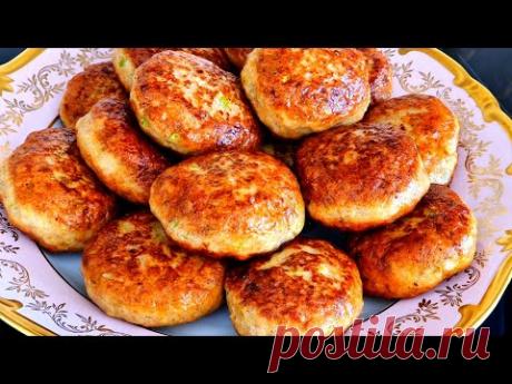 Научил китайски повар. ПРОСТО НАТРИТЕ КАБАЧКИ и КУРИНЫЕ БЁДРА Весь подъезд будет спрашивать рецепт.