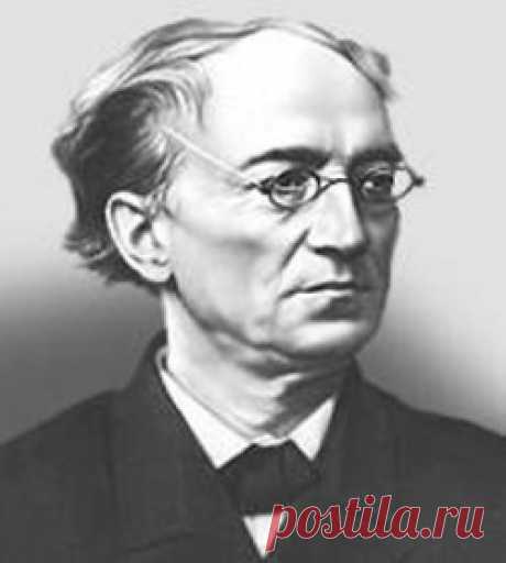 Федор Тютчев, пророк в своем Отечестве