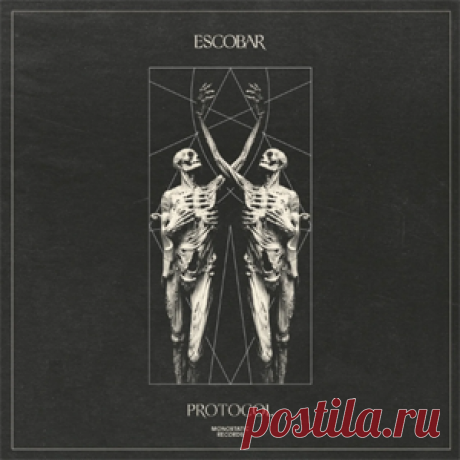 Escobar - Protocol | 4DJsonline.com