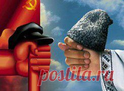 Чеченец об украинцах и русских,взгляд со стороны.
СТАТЬЯ : http://polit-show.ru/698-chechenec-ob-ukraincah-i-russkih.html