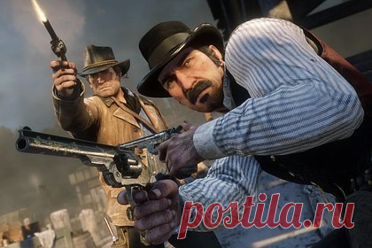 Создатель GTA назвал лучшую видеоигру