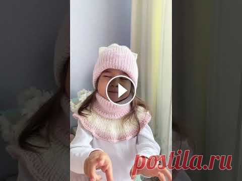 Шапка ушанка против котошапки Шапка ушанка против котошапки...