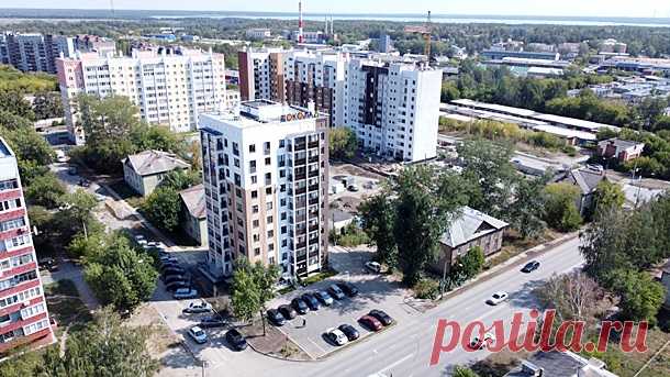Помощь государства в улучшении жилищных условий в 2022 году